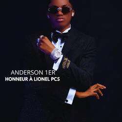 Honneur à Lionel PCS