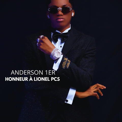 Honneur à Lionel PCS