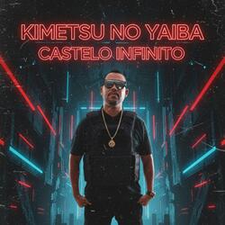 Kimetsu no Yaiba Castelo Infinito