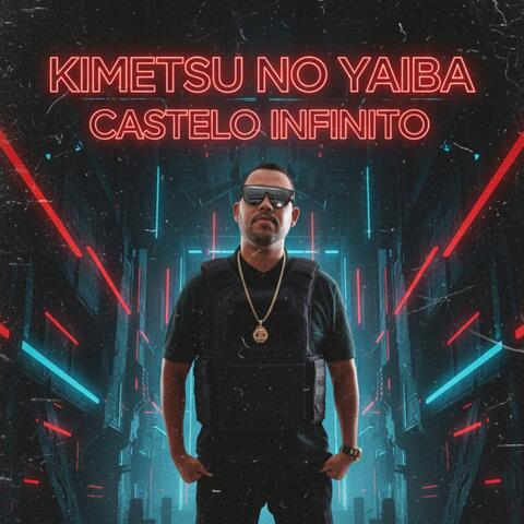 Kimetsu no Yaiba Castelo Infinito