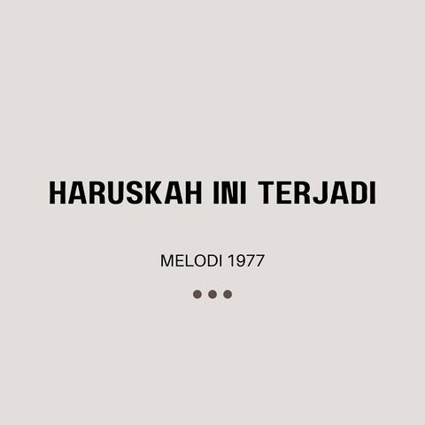 Haruskah Ini Terjadi