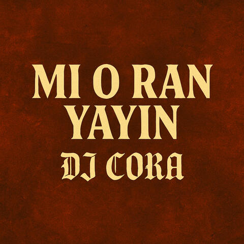 Mi O Ran Yayin