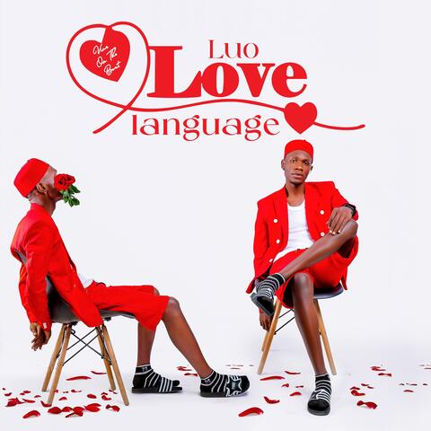 Luo Love Language