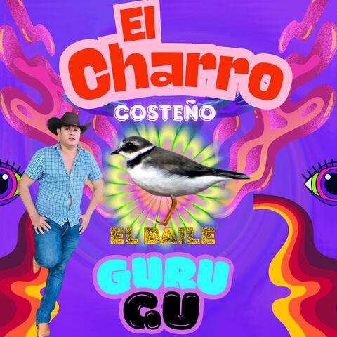 El Baile del Guru  Gu
