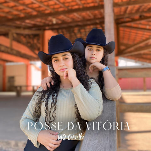 Posse da Vitória