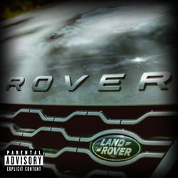 Dentro da Rover