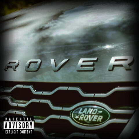 Dentro da Rover