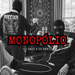 Monopólio