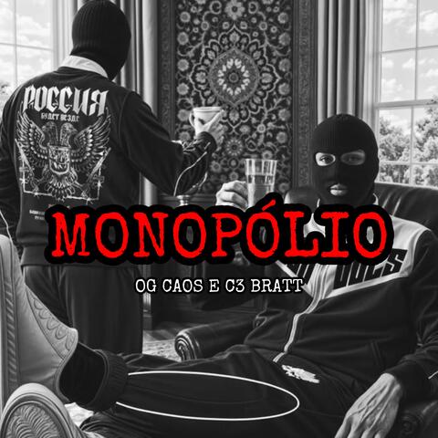 Monopólio