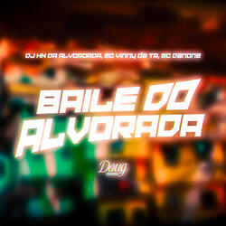 Baile Do Alvorada