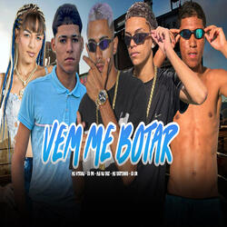 Vem Me Botar