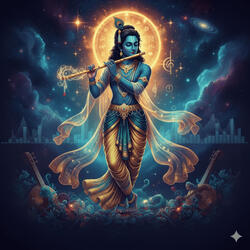 Krishna