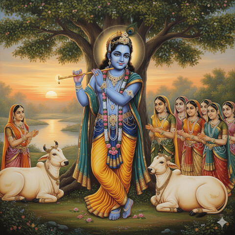 Shyam Ki Murli