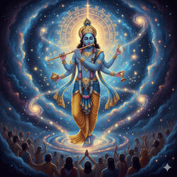 Krishna Prem