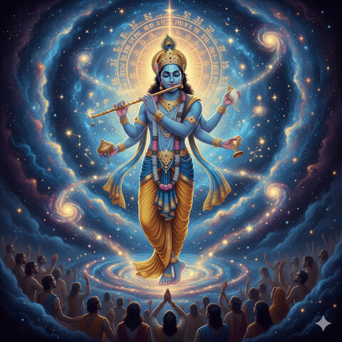 Krishna Prem