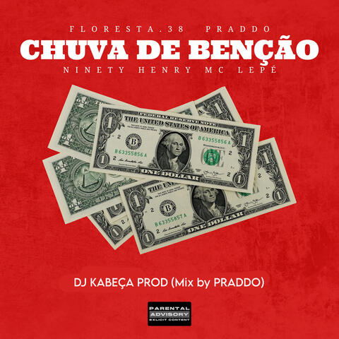 Chuva de Benção