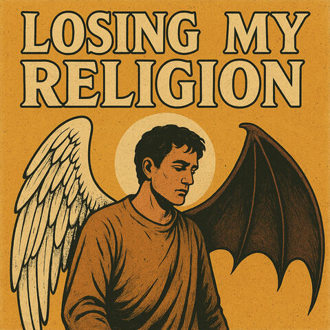 Losing My Religion