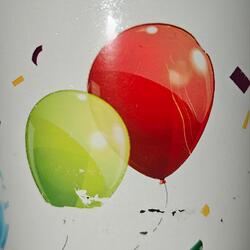 Ctrl Alt Delete My Heart