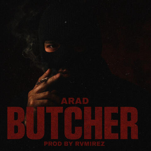 Butcher