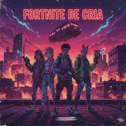 Fortnite de Cria