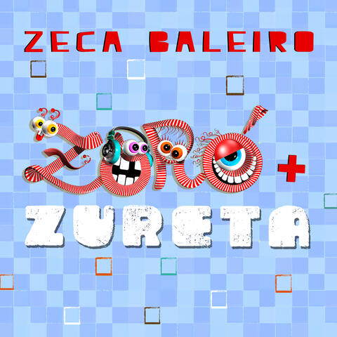 Zoró + Zureta