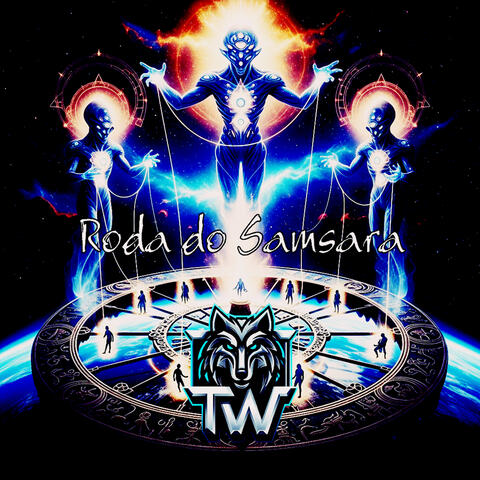 Roda do Samsara