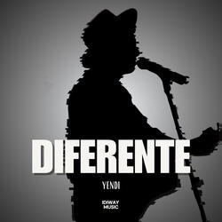 Diferente