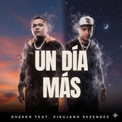 Un Día Más