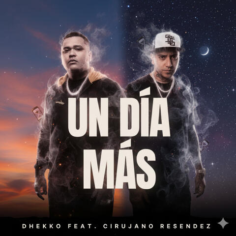 Un Día Más