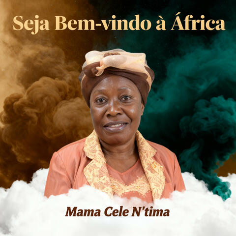 Seja Bem-Vindo à África