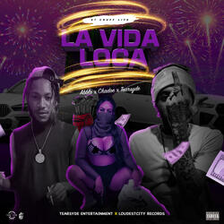 La Vida Loca (87 Cruff Life)