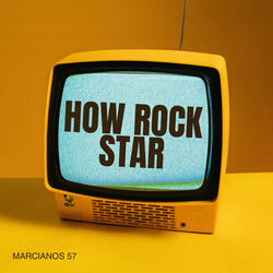 How Rock Star