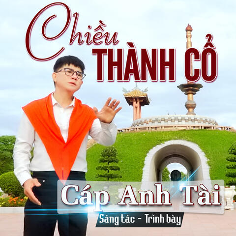 Chiều Thành Cổ