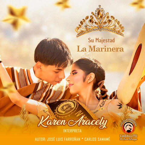 Su Majestad la Marinera