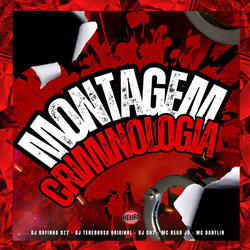 Montagem Criminologia