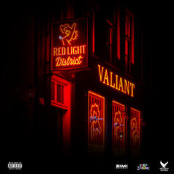 Red Light District