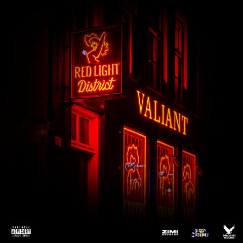 Red Light District