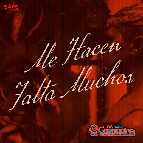 Me Hacen Falta Muchos