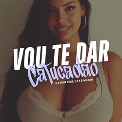 Vou Te Dar Catucadão