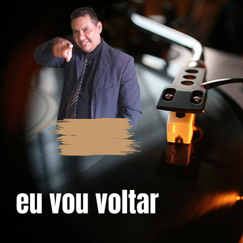 Eu Vou Voltar