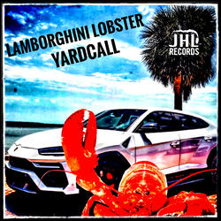 Lamborghini Lobster