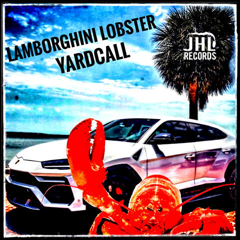 Lamborghini Lobster