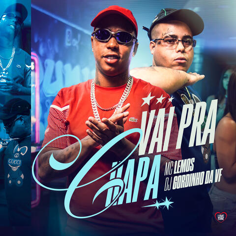 Vai pra Chapa