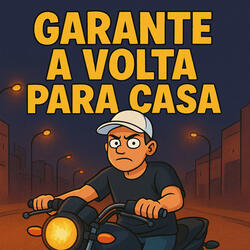 Garante a Volta para Casa