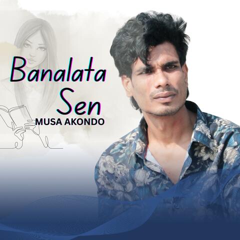 Banalata Sen