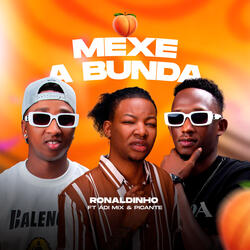Mexe a Bunda