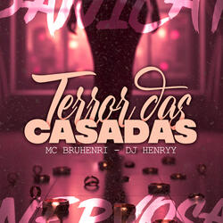 Terror das Casadas (Dih Mayara)