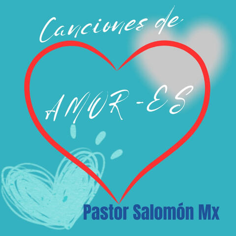 Canciones de Amor-Es