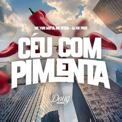 Céu Com Pimenta
