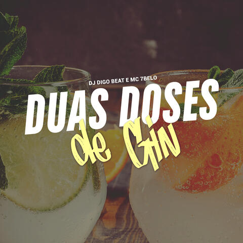 Duas Doses de Gin